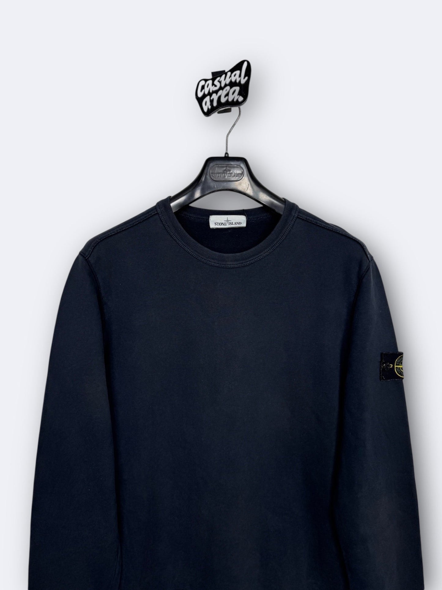 Crewneck Stone Island - L Casual Area