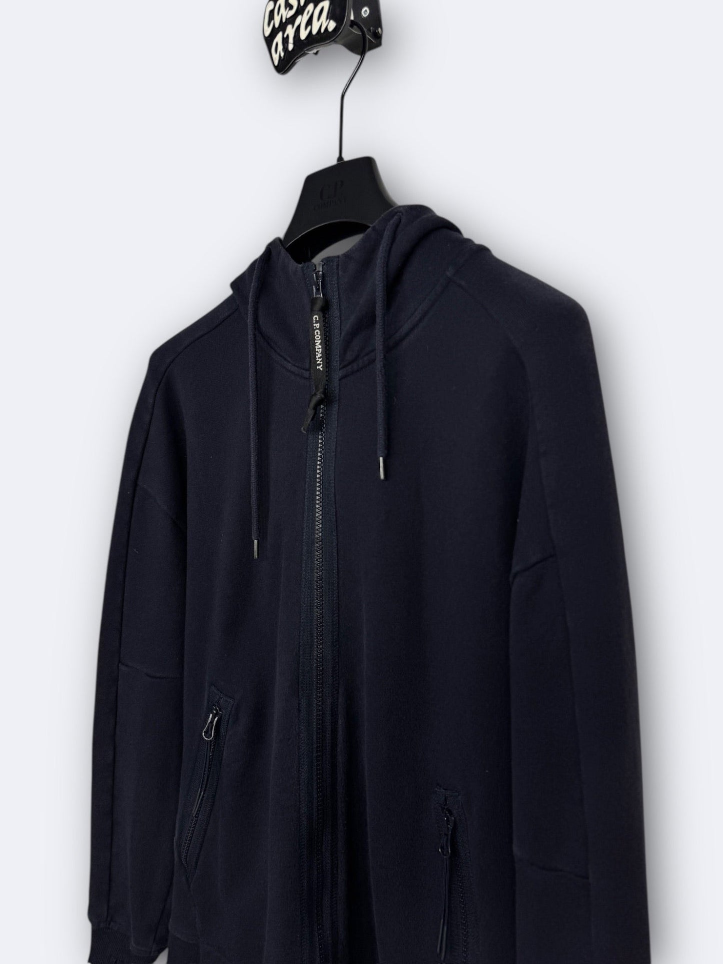 Gilet Goggle C.P. Company - M Casual Area