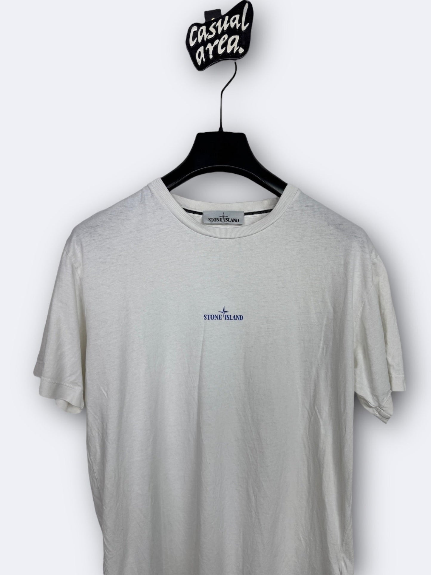 Tee-shirt Stone Island - M Casual Area