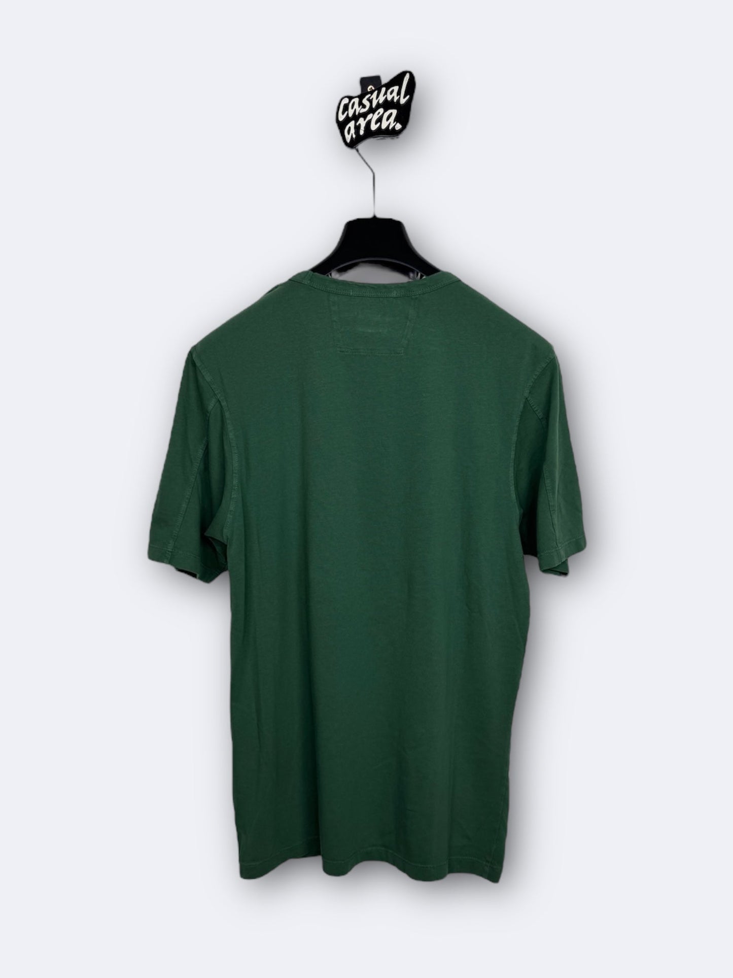 Tee-shirt C.P. Company "Resist Dyed" - S Casual Area