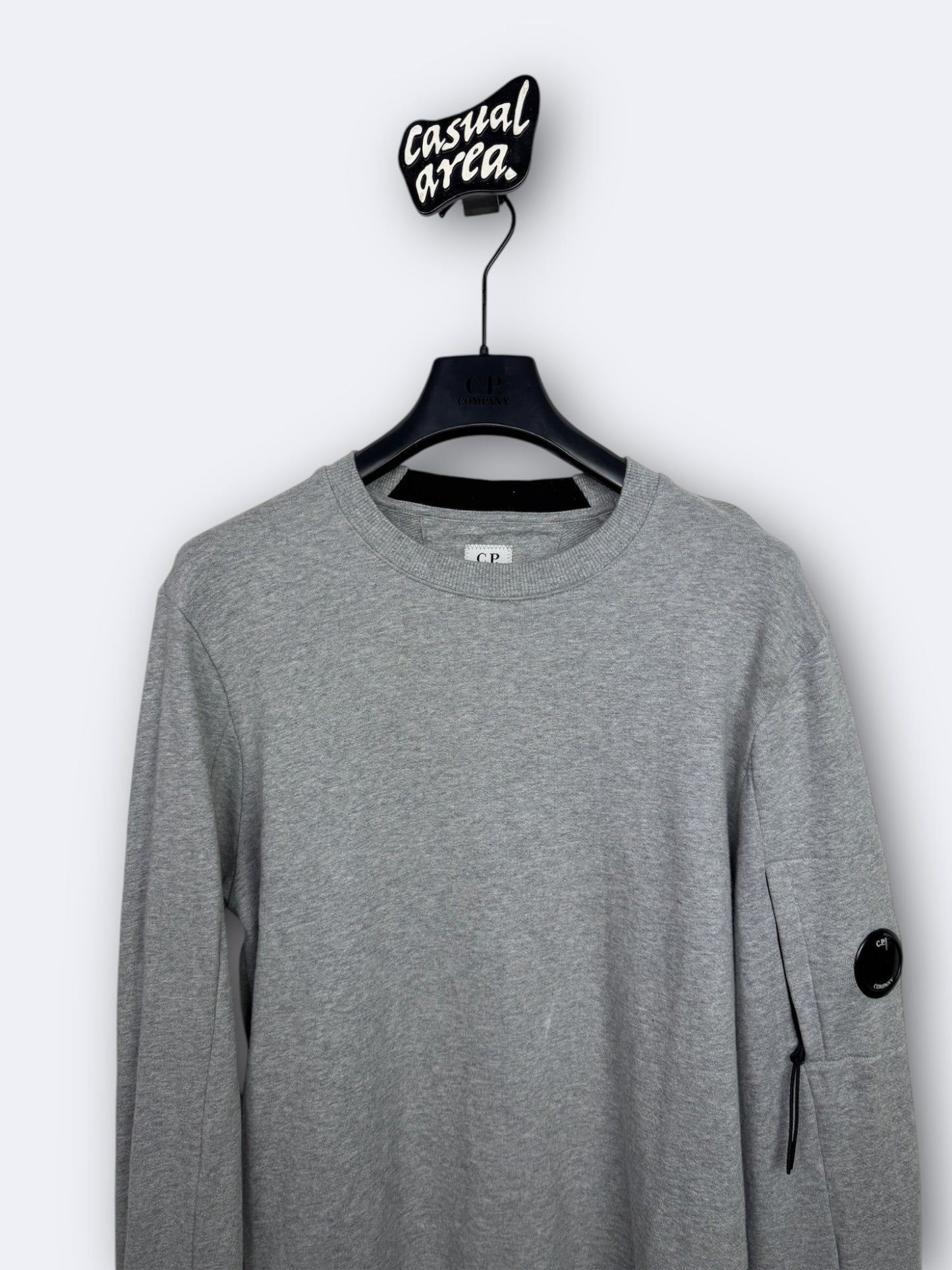 Crewneck C.P. Company - M Casual Area