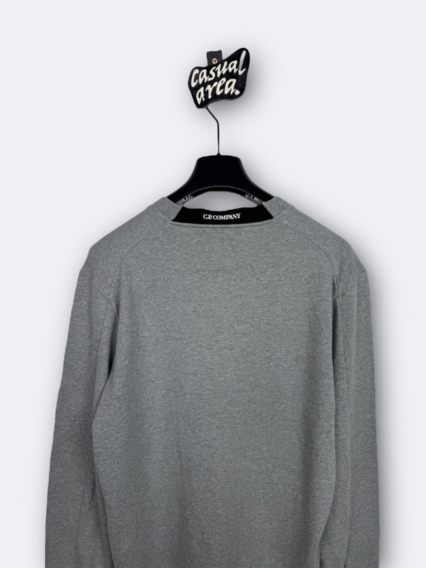 Crewneck C.P. Company - S Casual Area