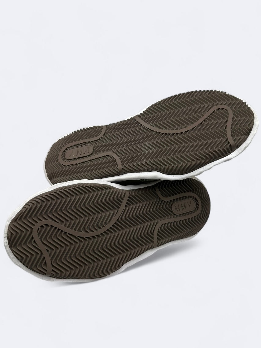 Maison Mihara Yasuhiro Blakey Low - 44 Casual Area