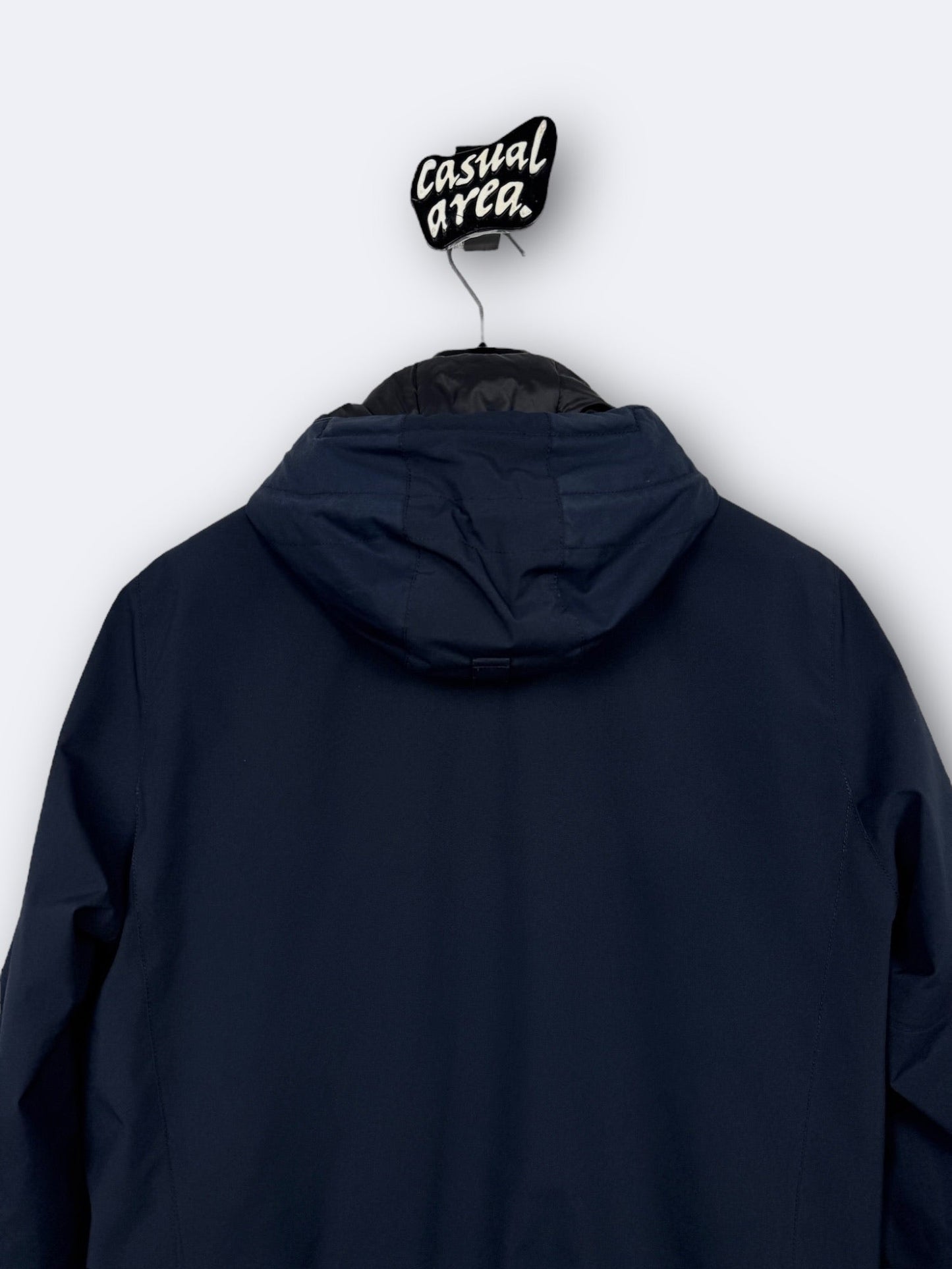 Soft Shell-R "Primaloft" Stone Island - M Casual Area