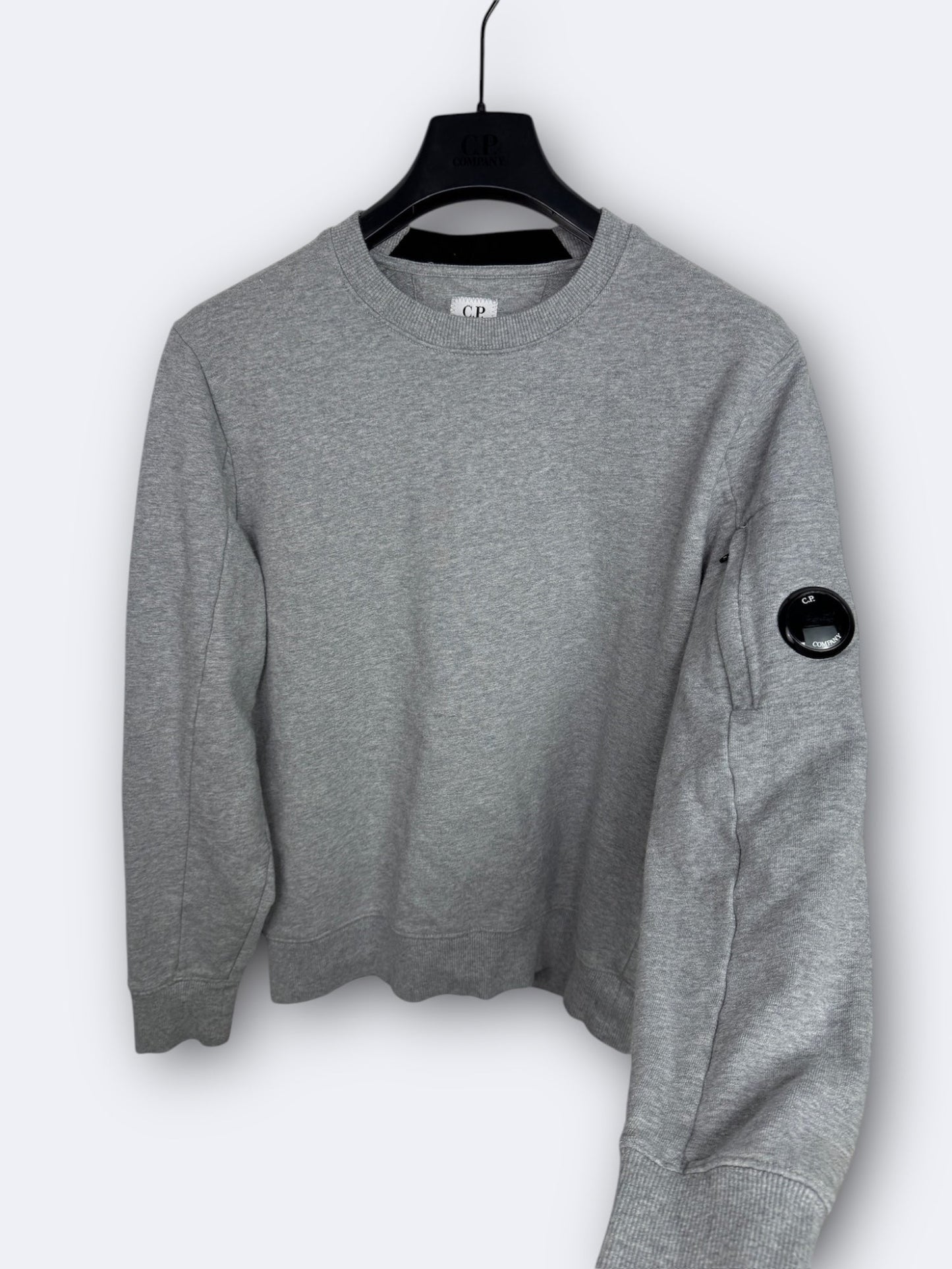 Crewneck C.P. Company - S Casual Area
