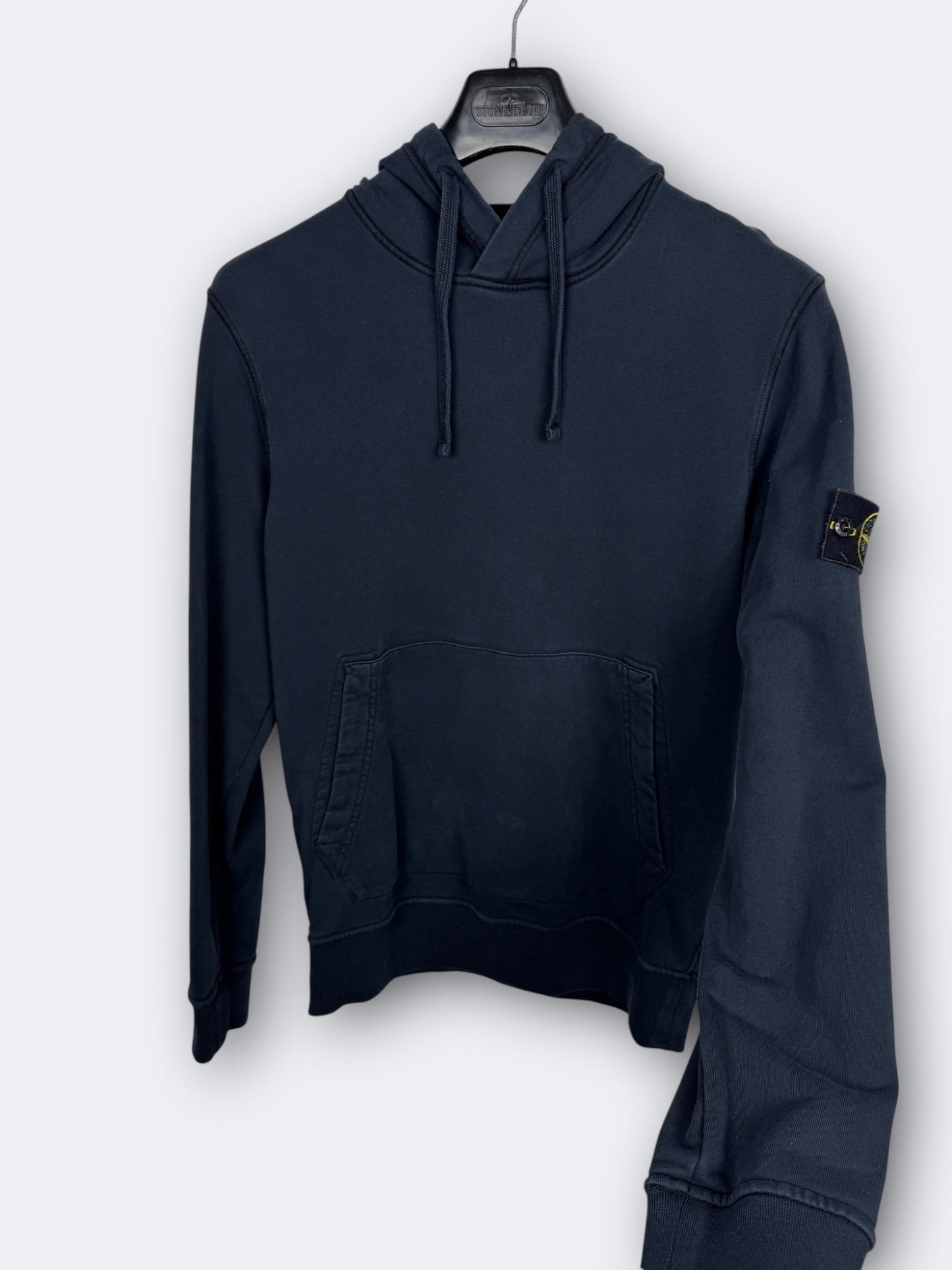 Hoodie Stone Island - M Casual Area