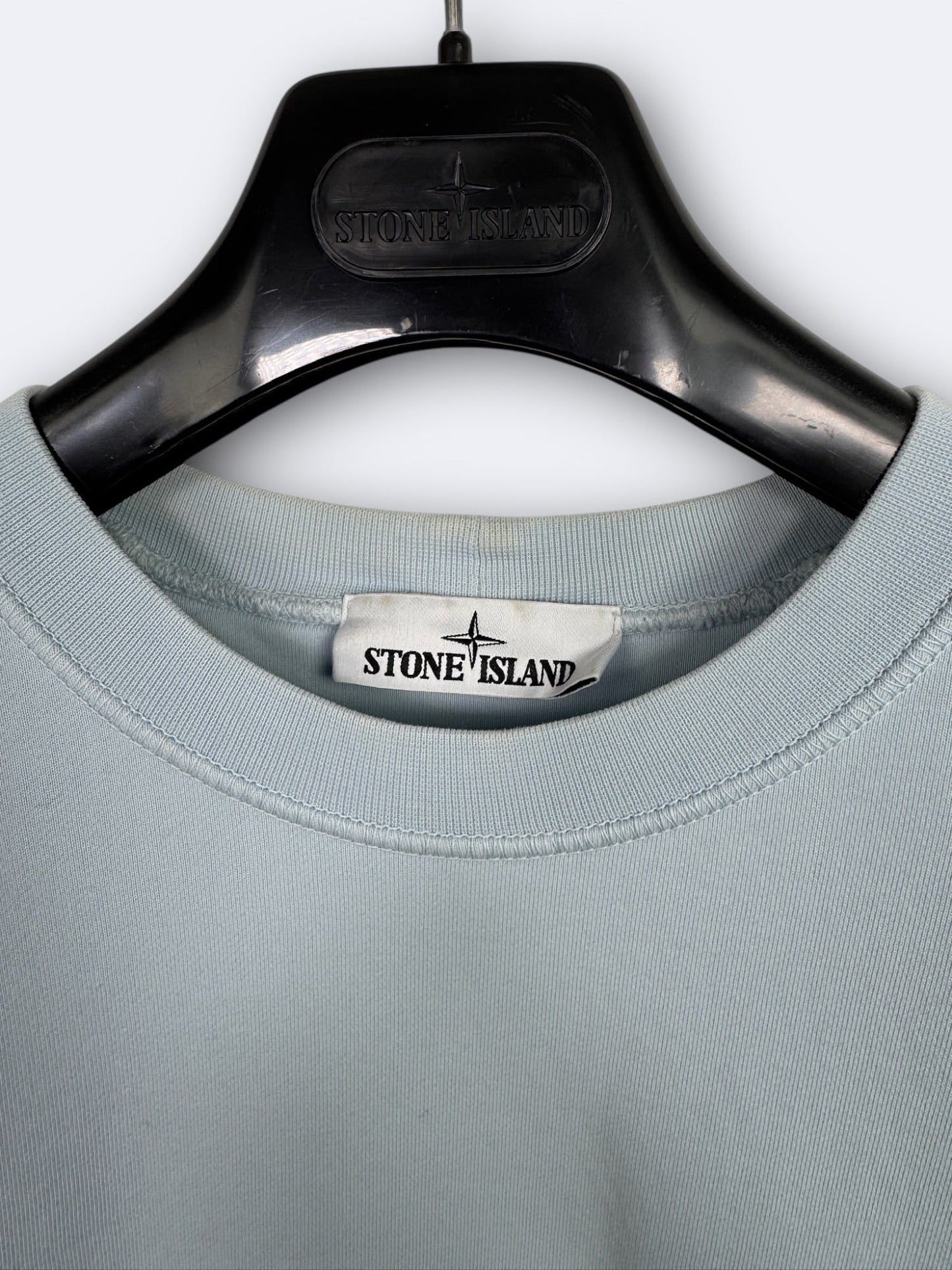 Crewneck Stone Island - M Casual Area