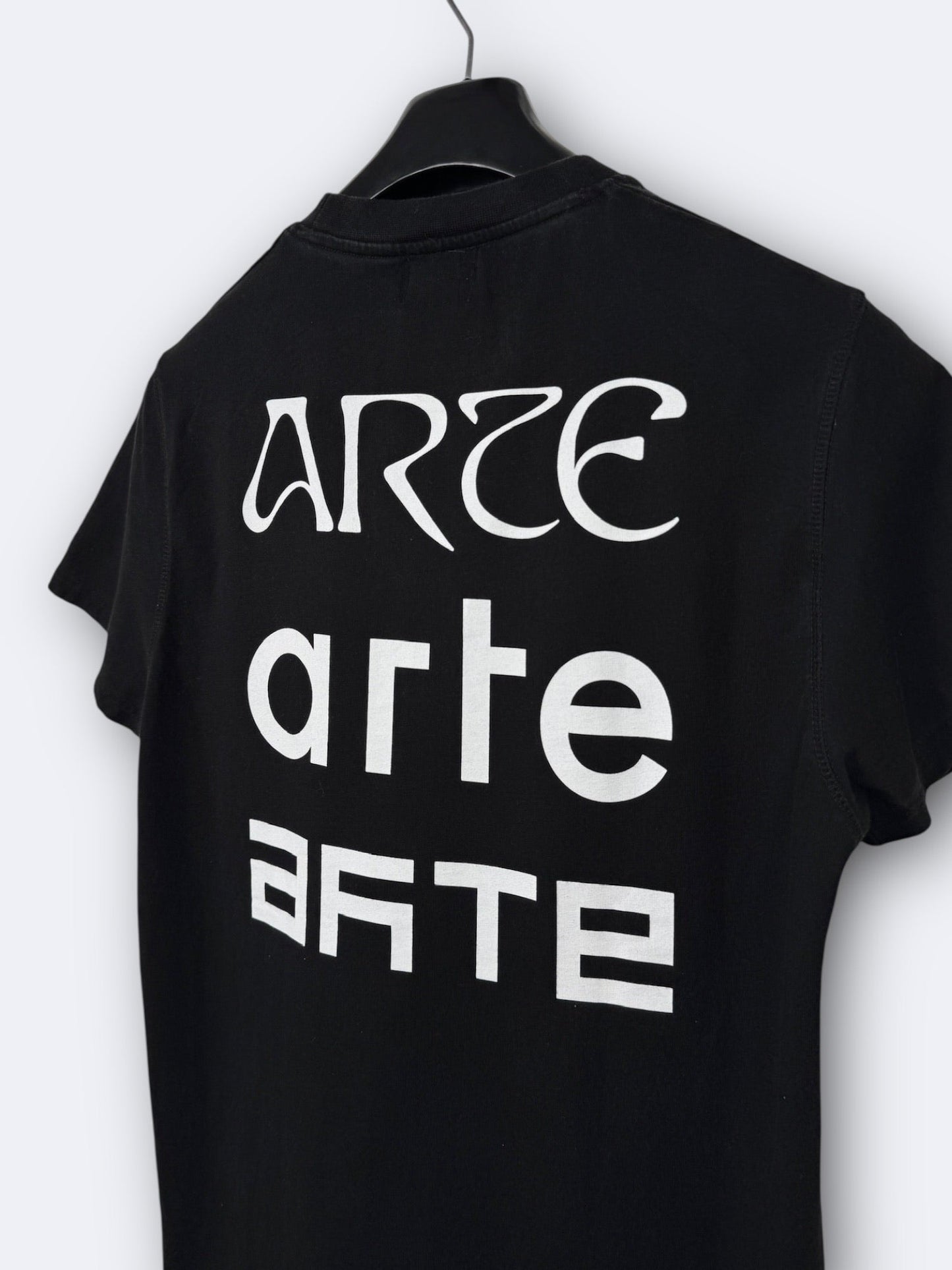 Tee-shirt Arte - S Casual Area