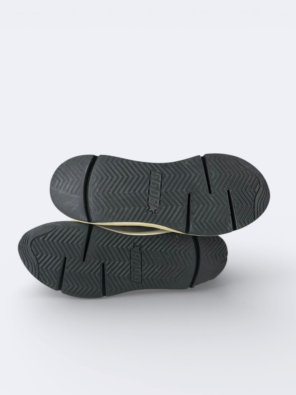 Golden Goose Running Sole - 44 Casual Area