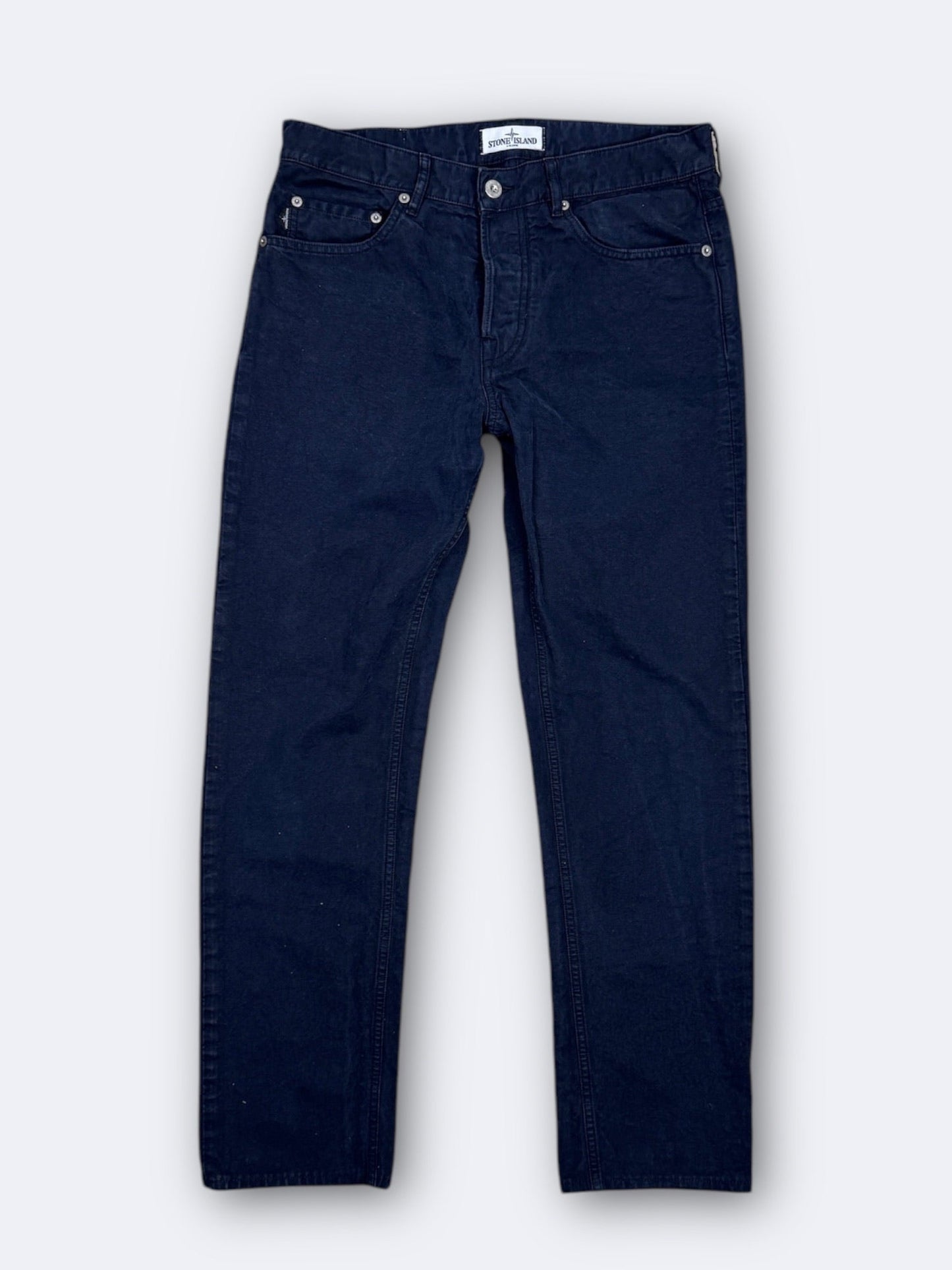 Pantalon Stone Island - S Casual Area