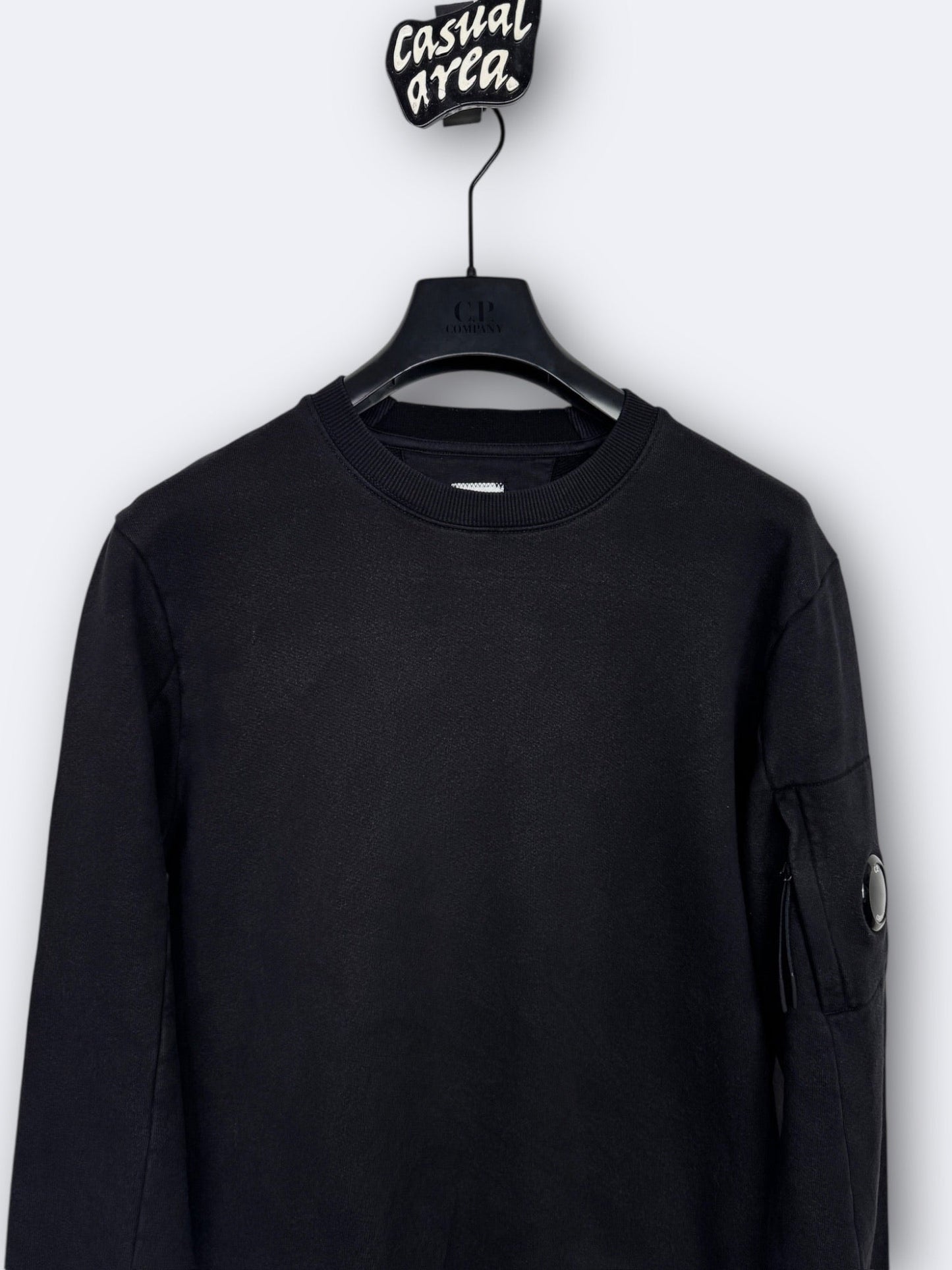 Crewneck C.P. Company - S Casual Area