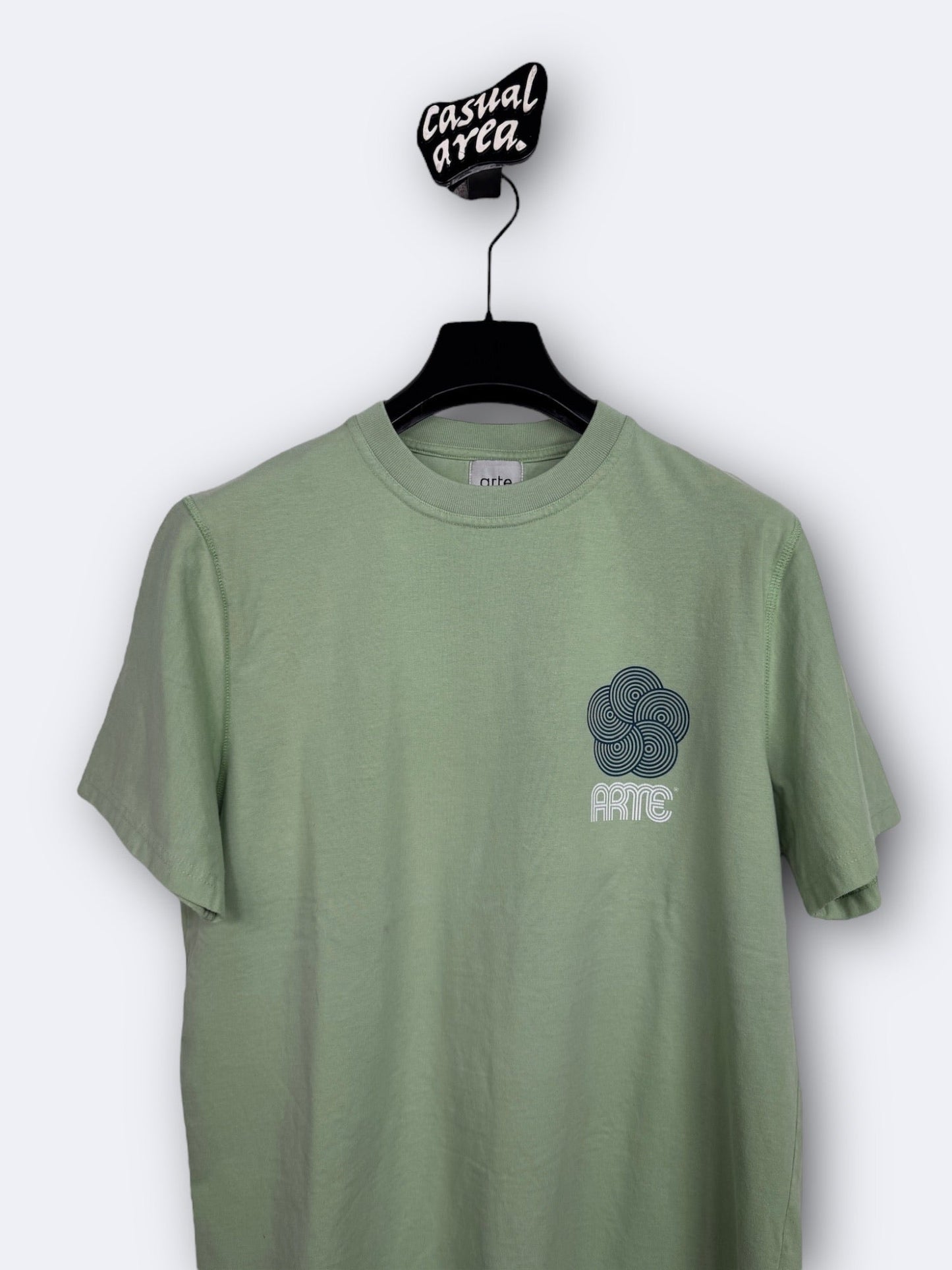 Tee-shirt Arte - S Casual Area