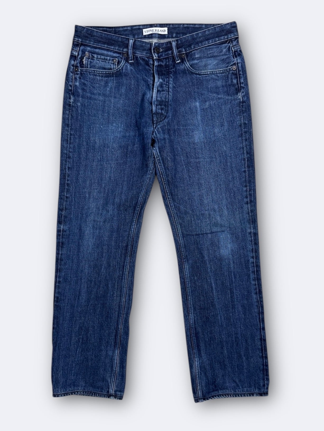 Jean Stone Island - S Casual Area