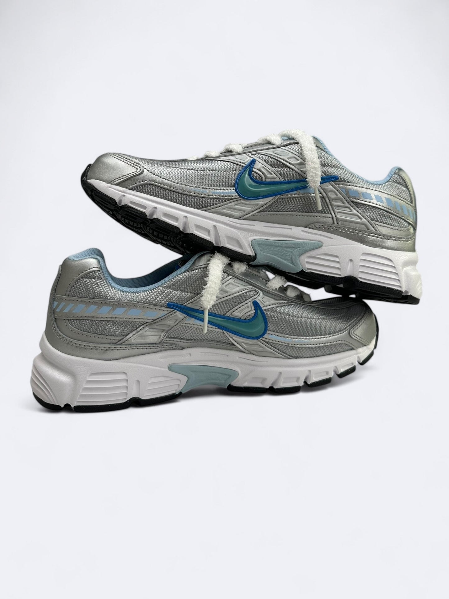 Nike Initiator Running Shoe - 44 Casual Area