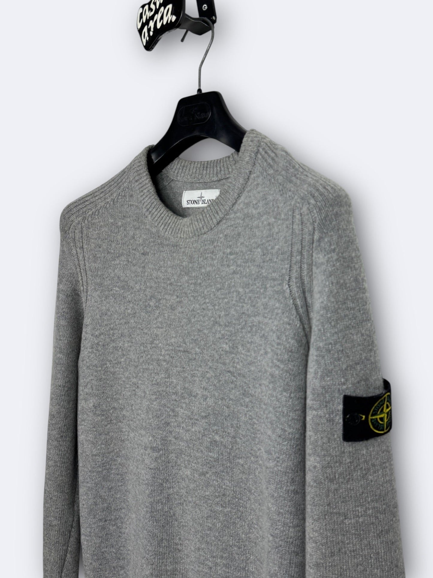 Crewneck Stone Island - L Casual Area