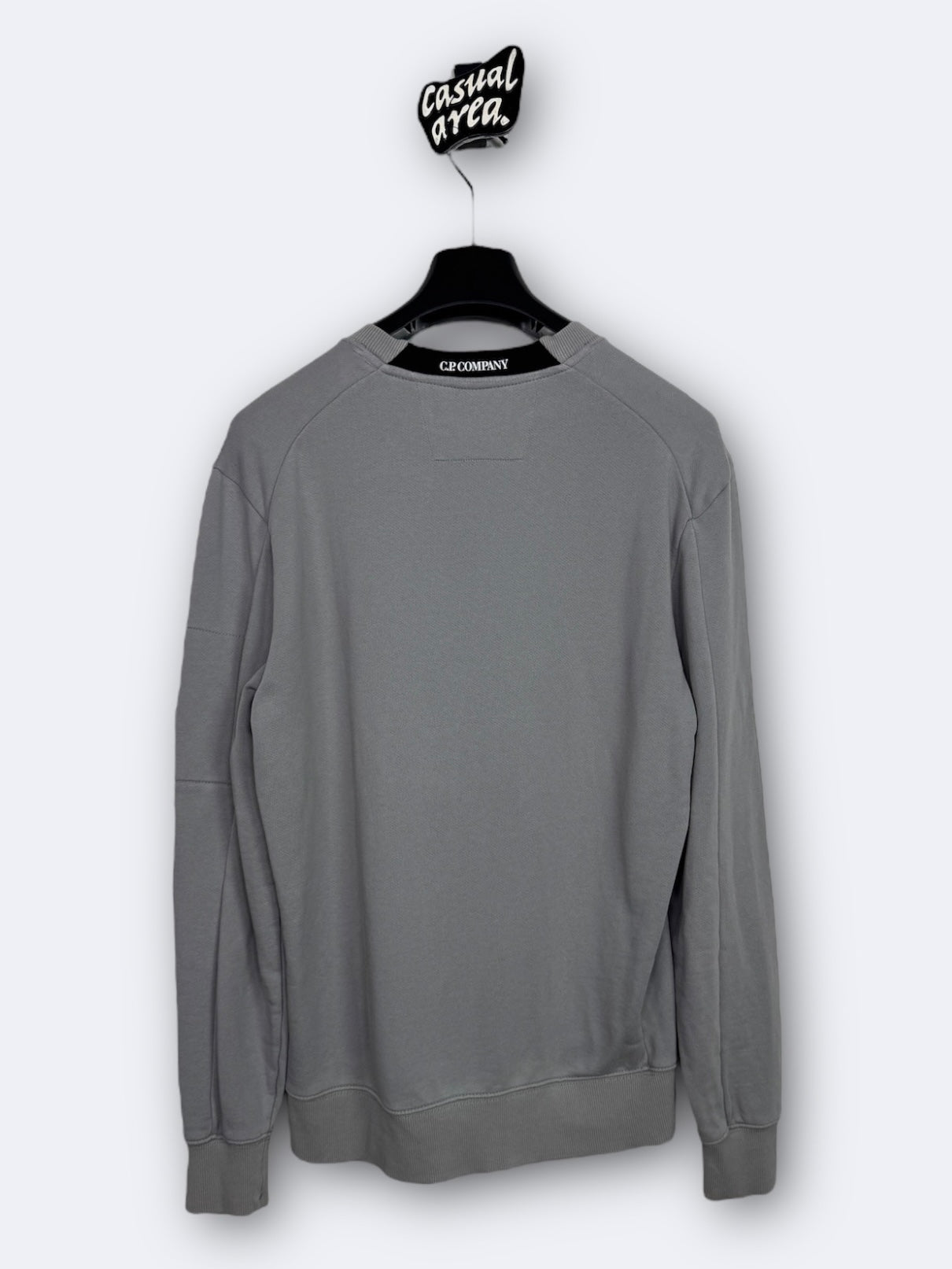 Crewneck C.P. Company - S Casual Area