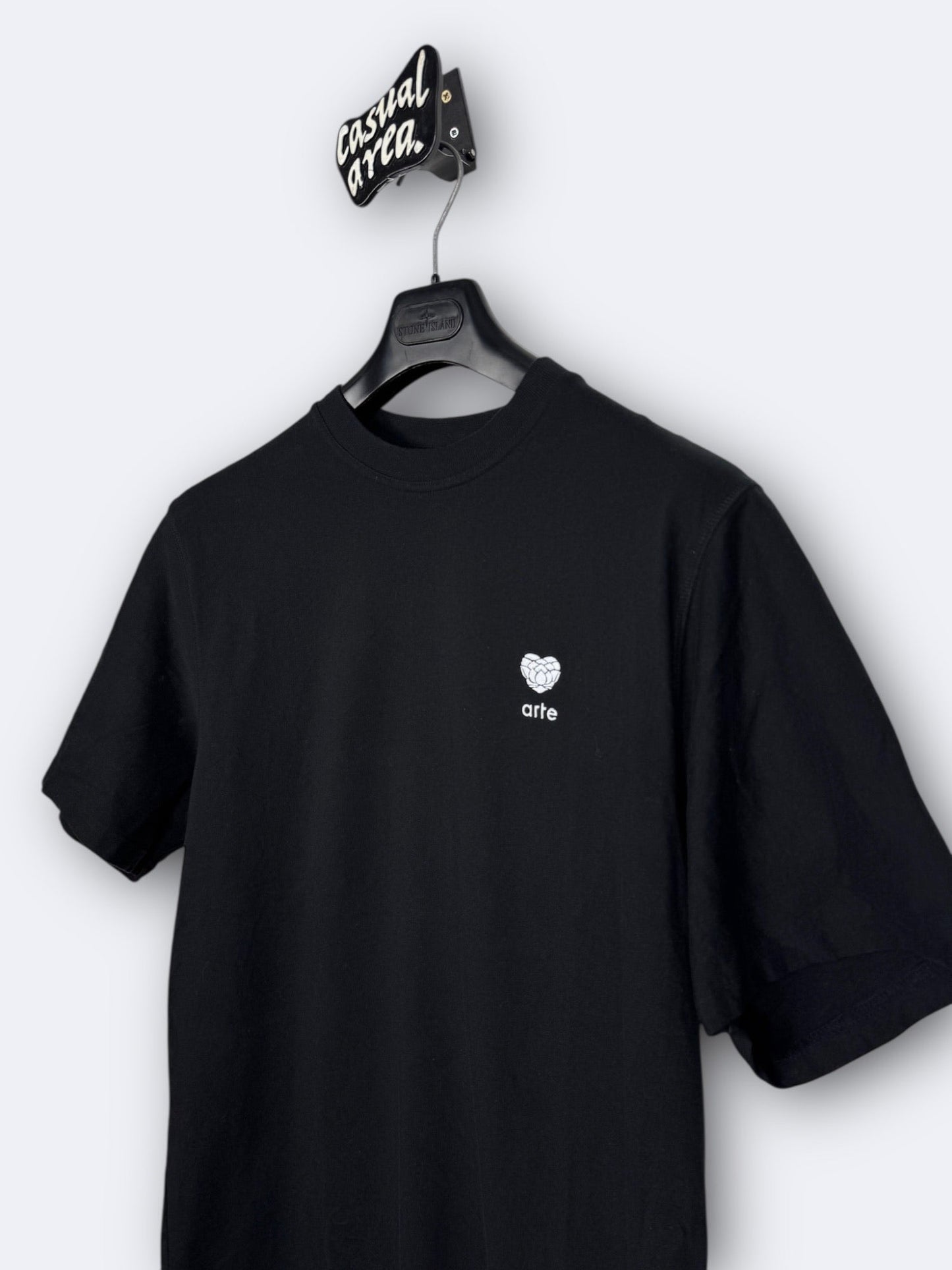 Tee-shirt Arte - L Casual Area