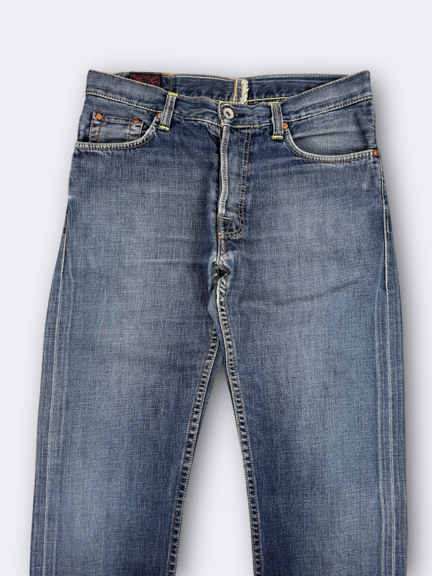 Jean Evisu - L Casual Area