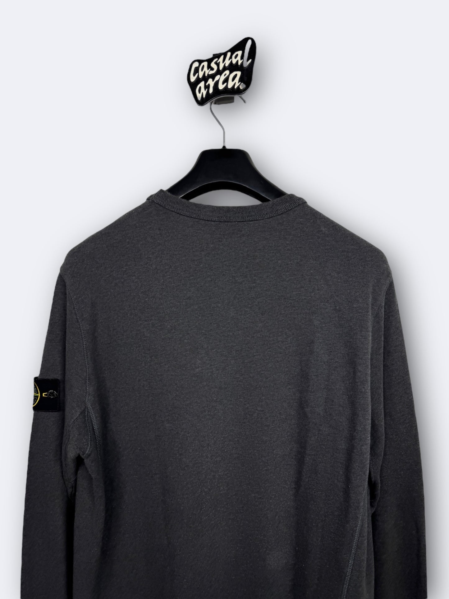 Crewneck Stone Island - L