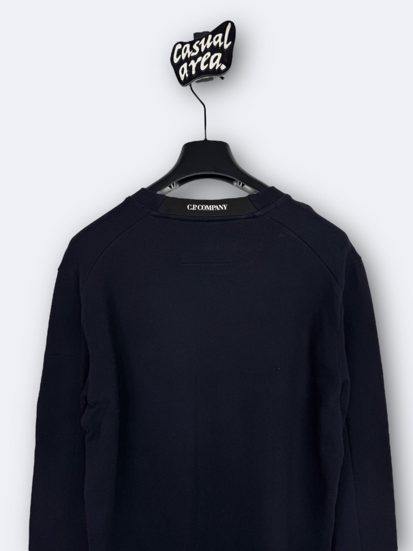 Crewneck C.P. Company - M Casual Area