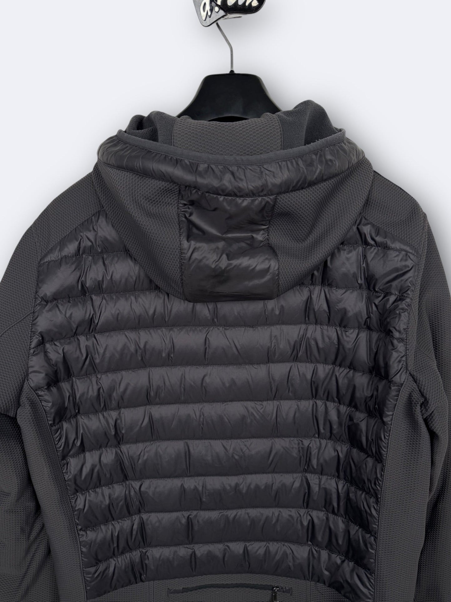 Veste Hybride "Warm Up" Parajumpers - XL Casual Area