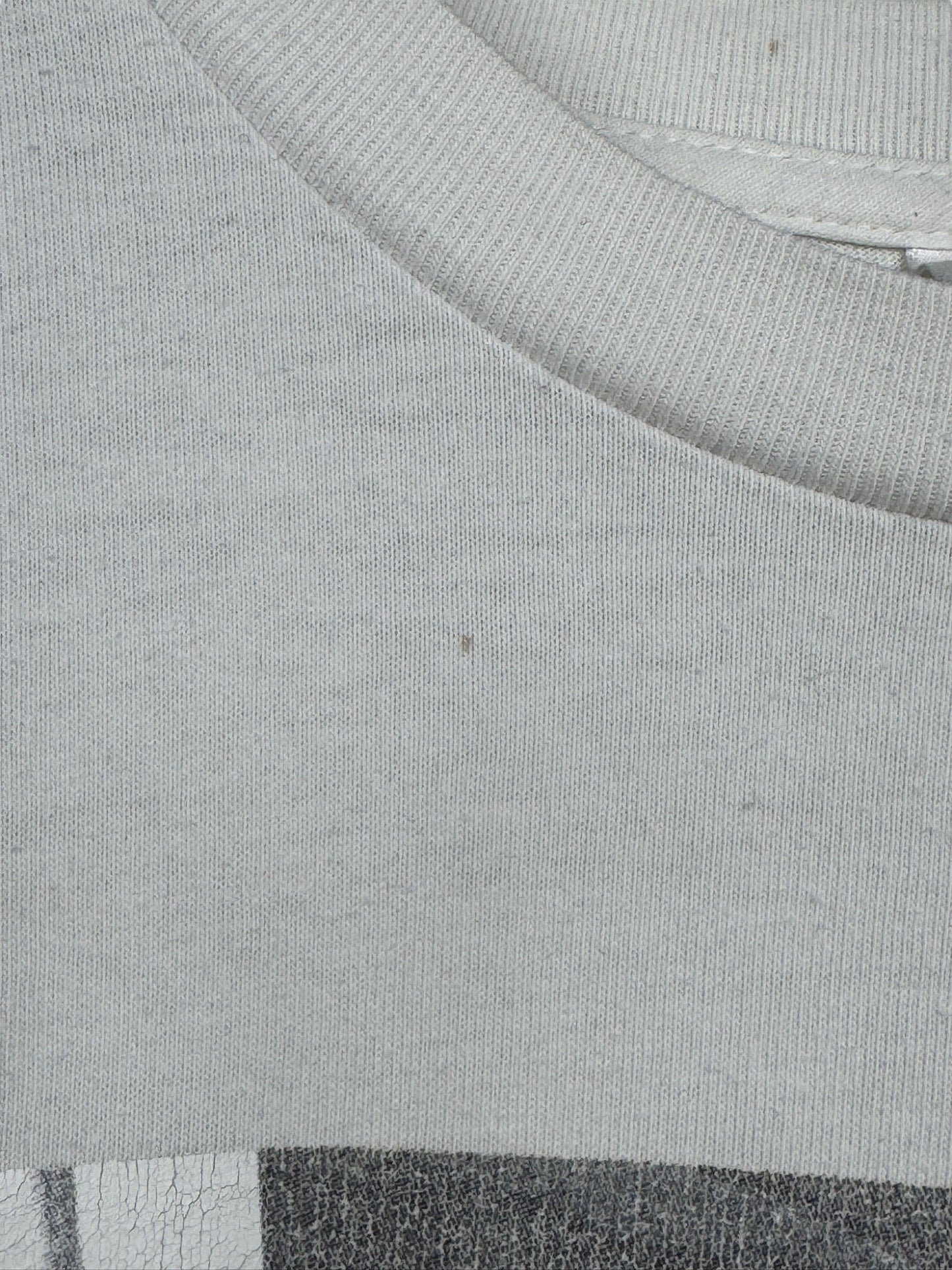 Tee-shirt Supreme x Anti Hero "Balcony Tee" - M Casual Area
