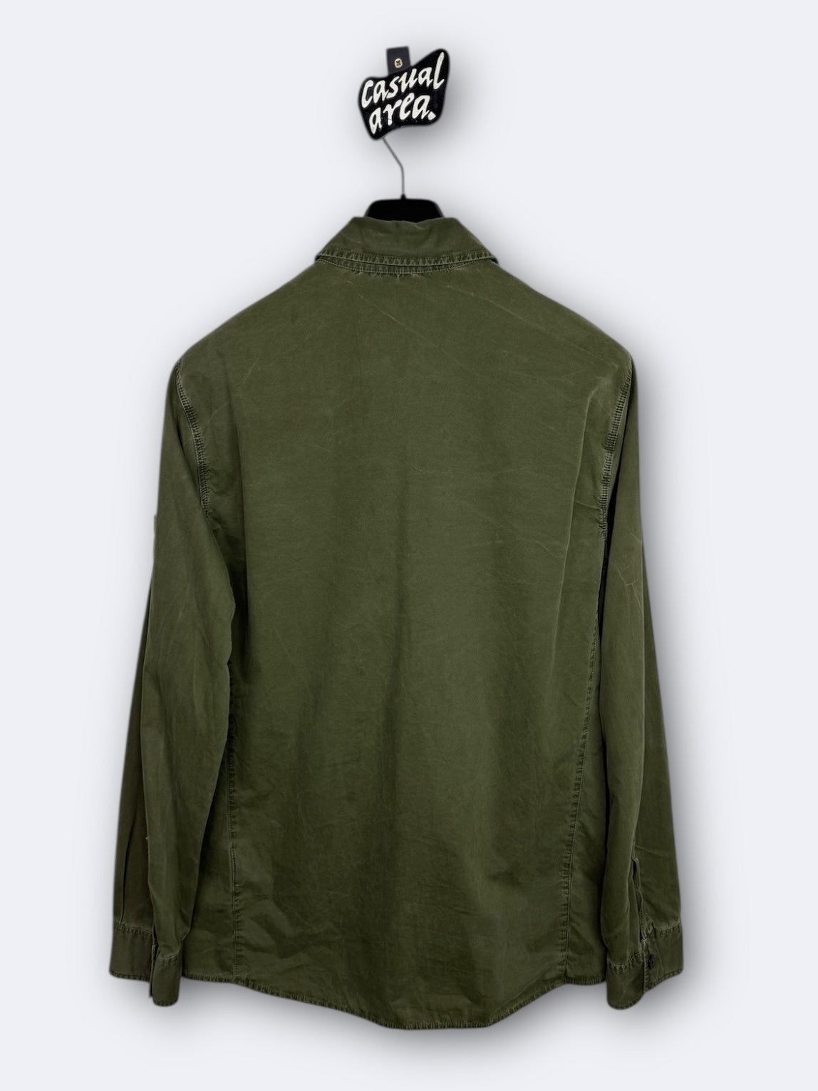 Overshirt Stone Island - XL Casual Area