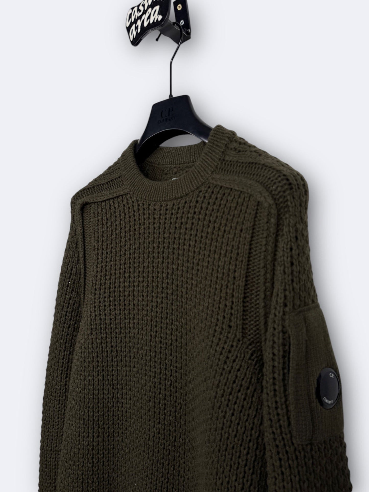 Crewneck C.P. Company - S Casual Area
