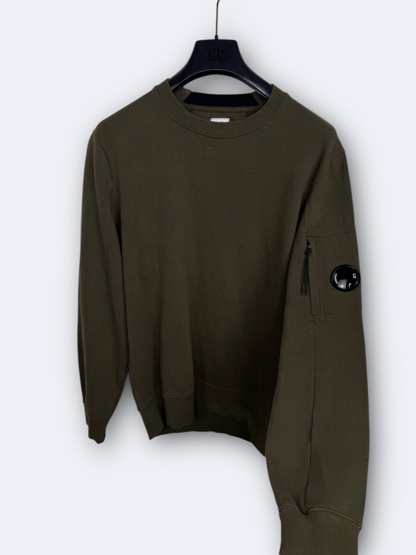 Crewneck C.P. Company - S Casual Area