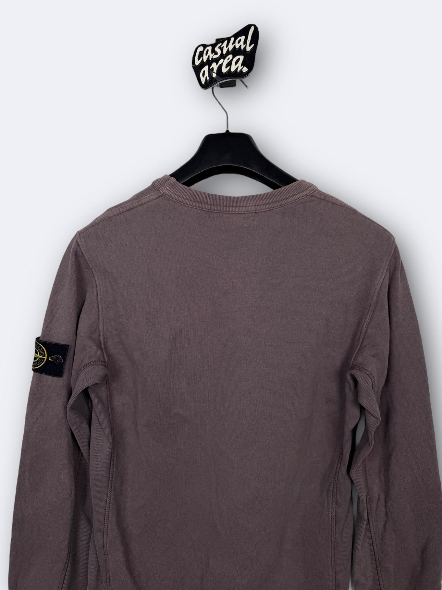 Crewneck Stone Island - M Casual Area