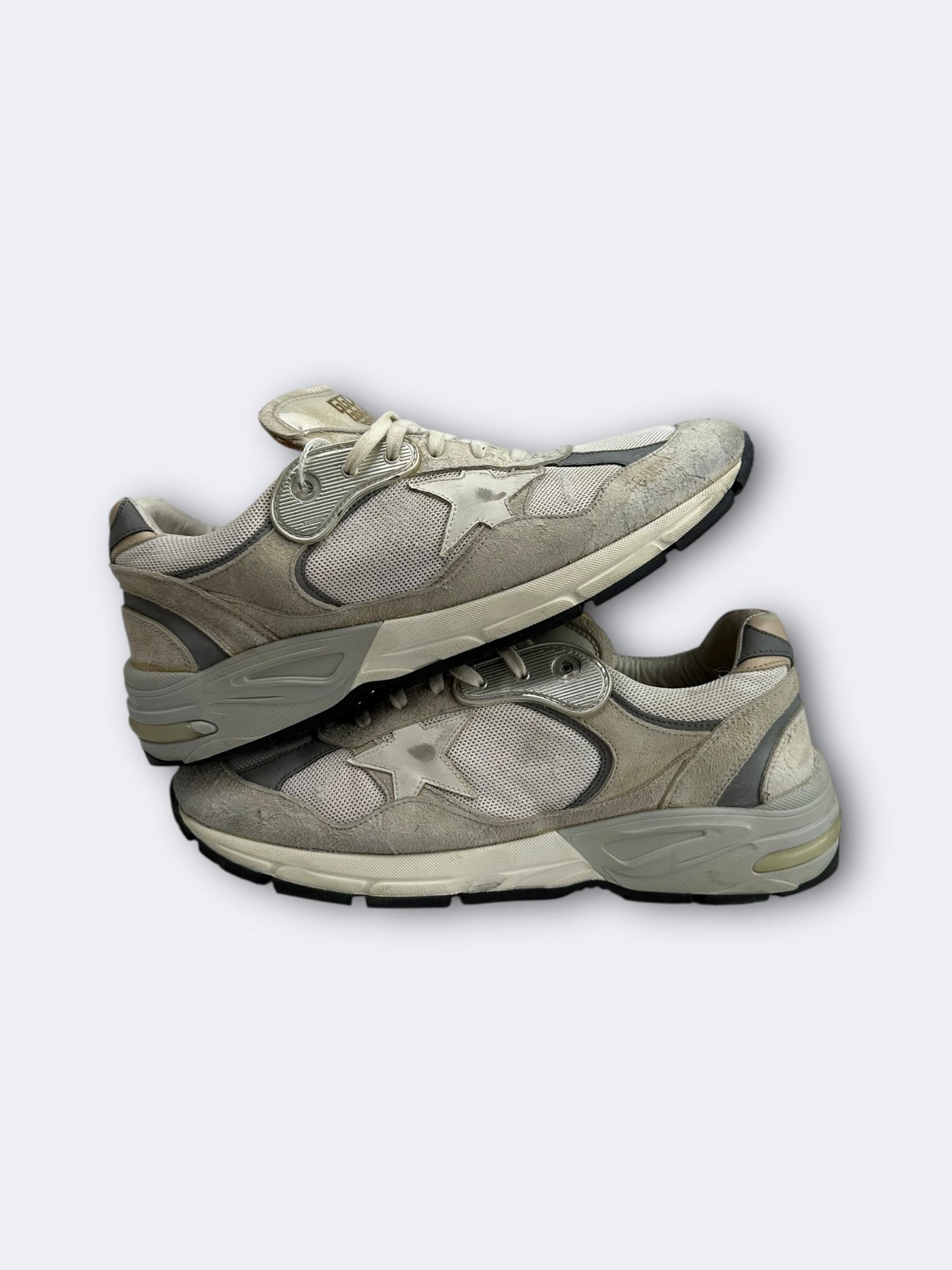 Golden Goose Dad-Star - 43 Casual Area