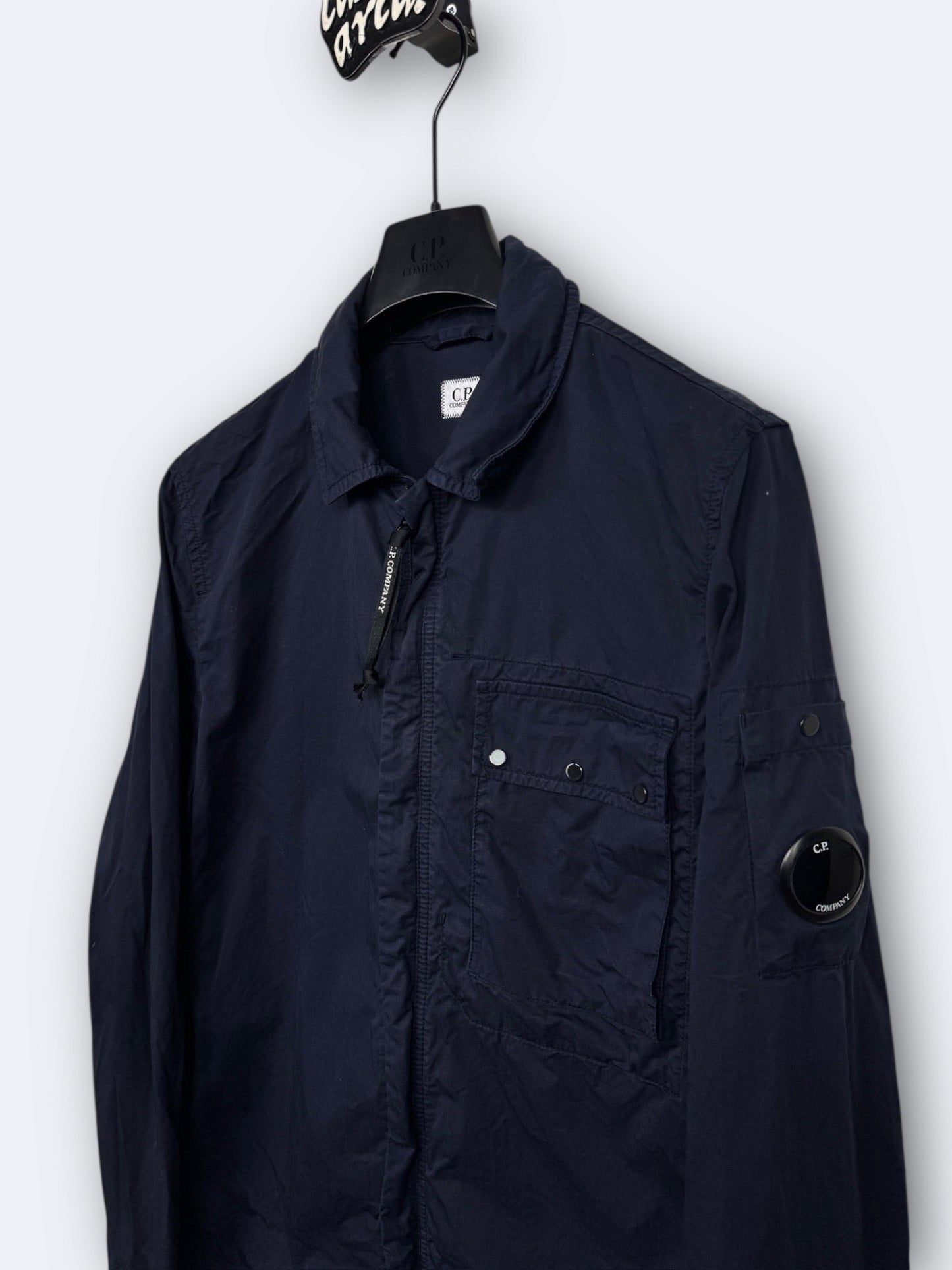 Overshirt C.P. Company - S Casual Area
