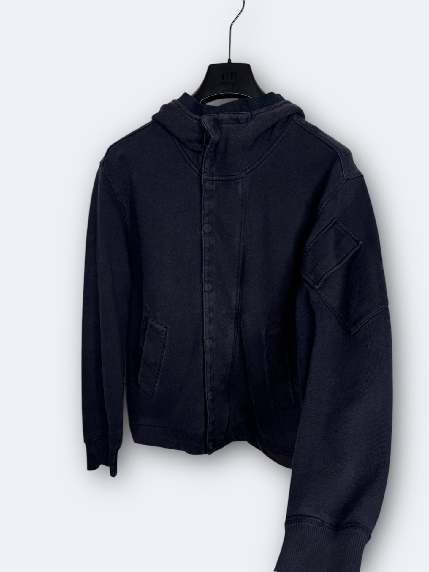 Gilet Goggle C.P. Company - S Casual Area