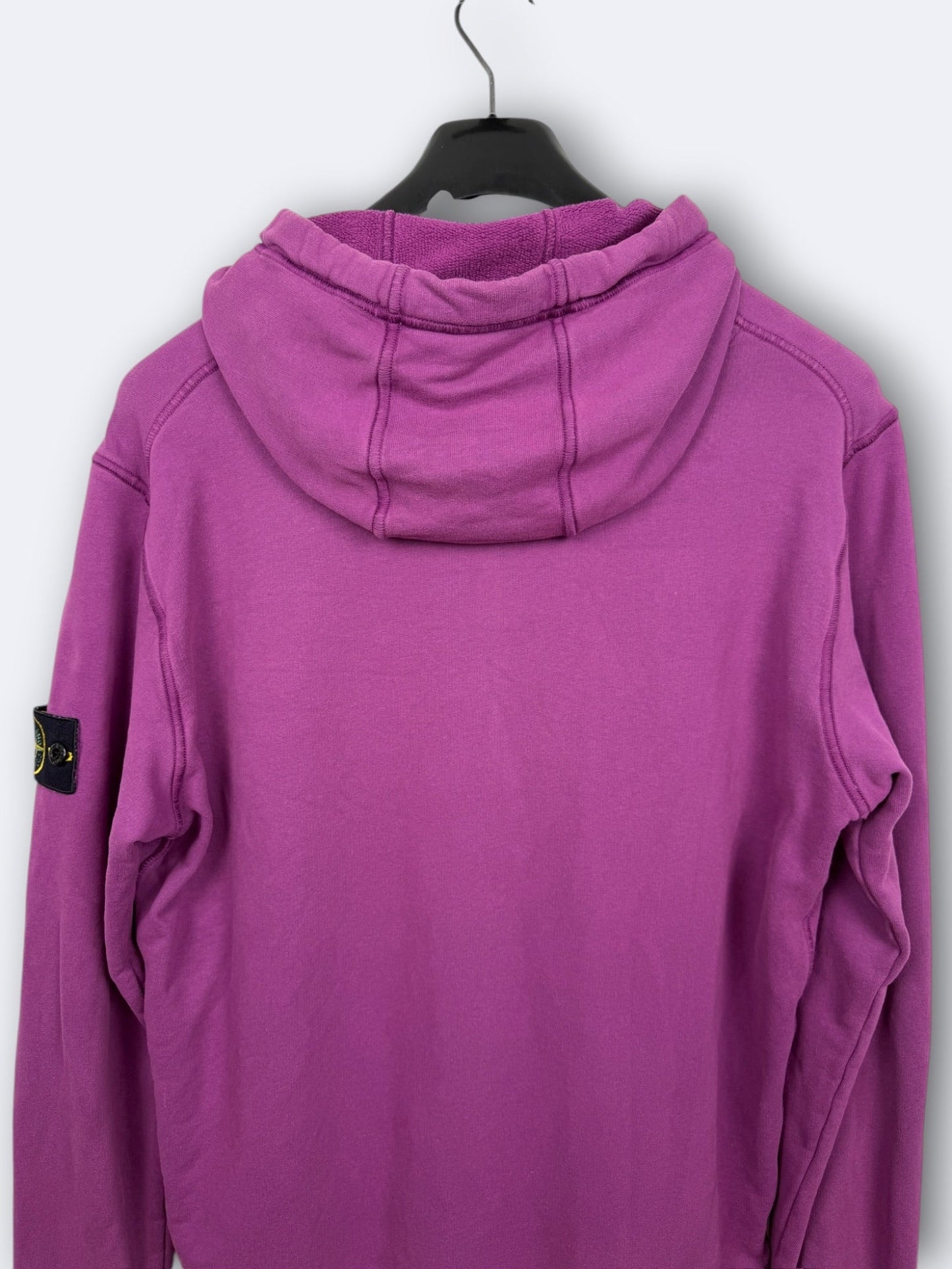 Hoodie Stone Island - L Casual Area
