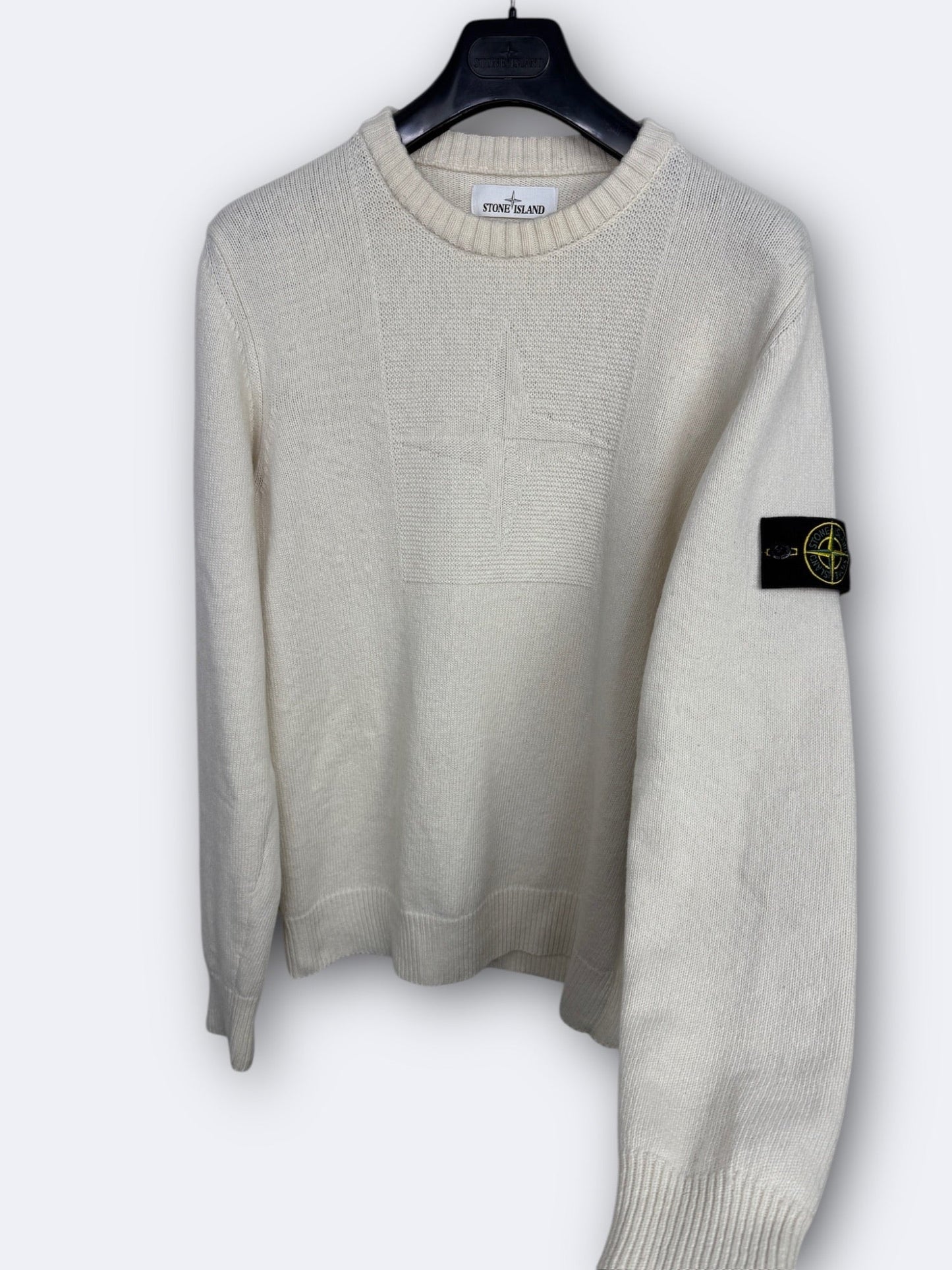 Crewneck Stone Island - M Casual Area