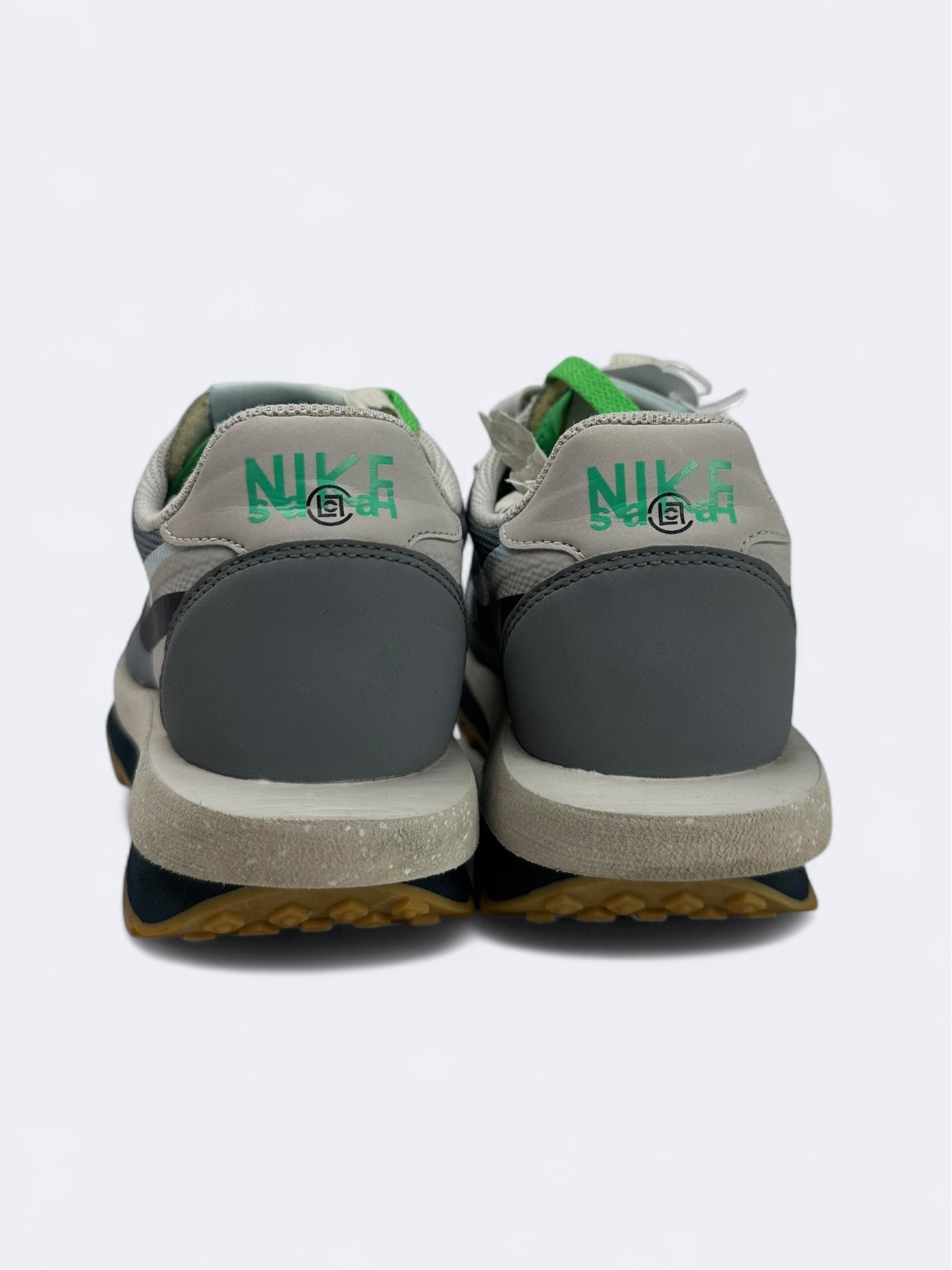 Sacai x Clot x Nike LD Waffle "Cool Grey" - 38,5 Casual Area