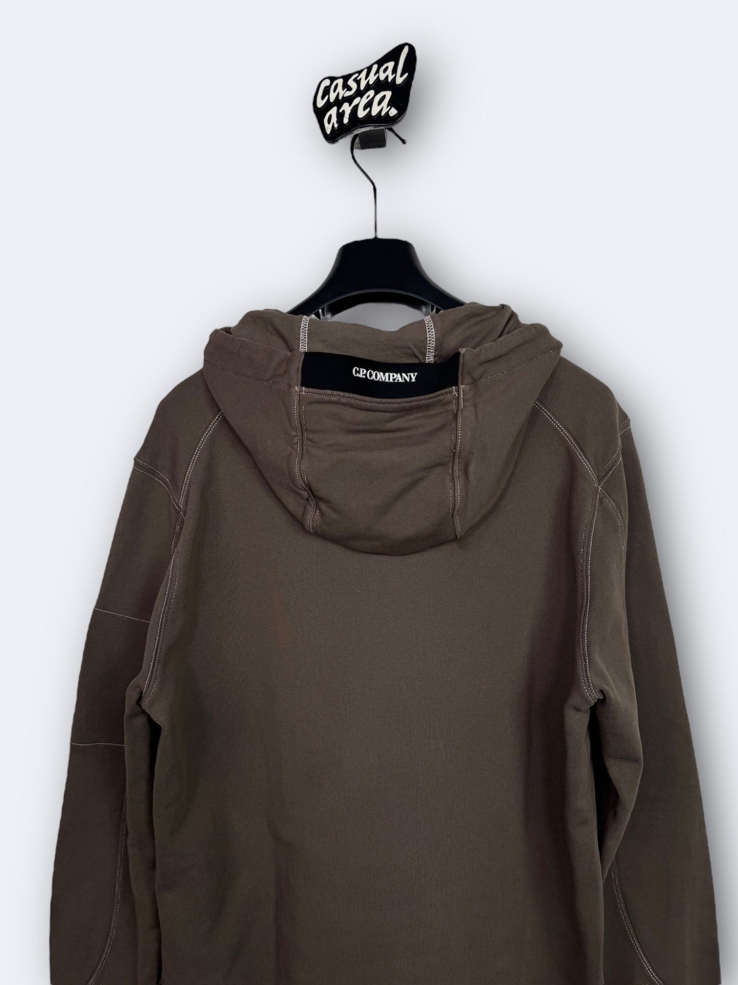 Hoodie C.P. Company - L Casual Area