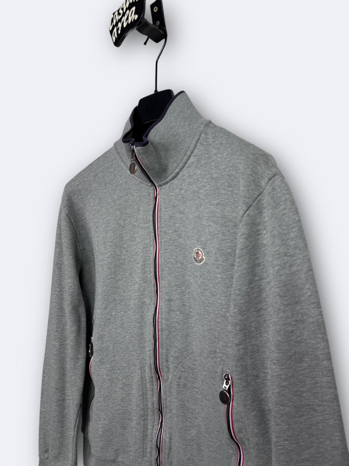 Gilet Moncler - S Casual Area