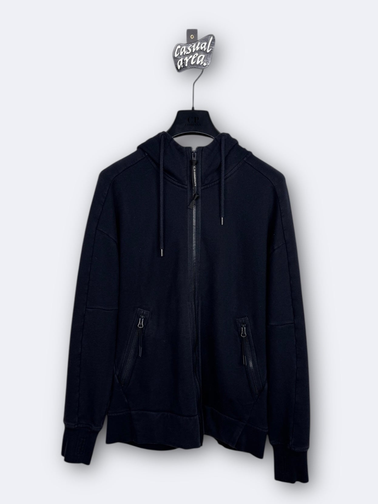 Gilet Goggle C.P. Company - M Casual Area