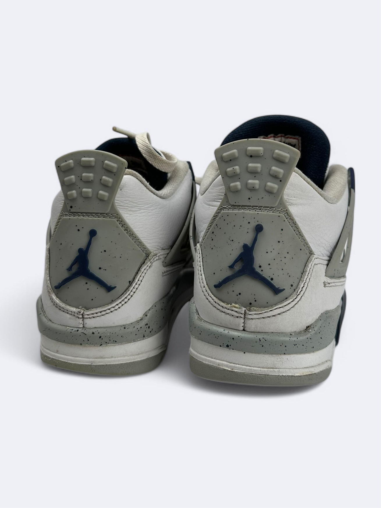 Air Jordan 4 "Midnight Navy" - 36,5 Casual Area