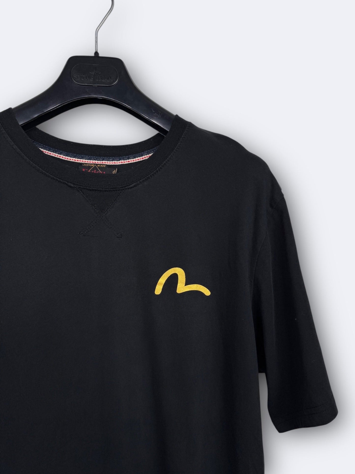 Tee-shirt Evisu - L Casual Area