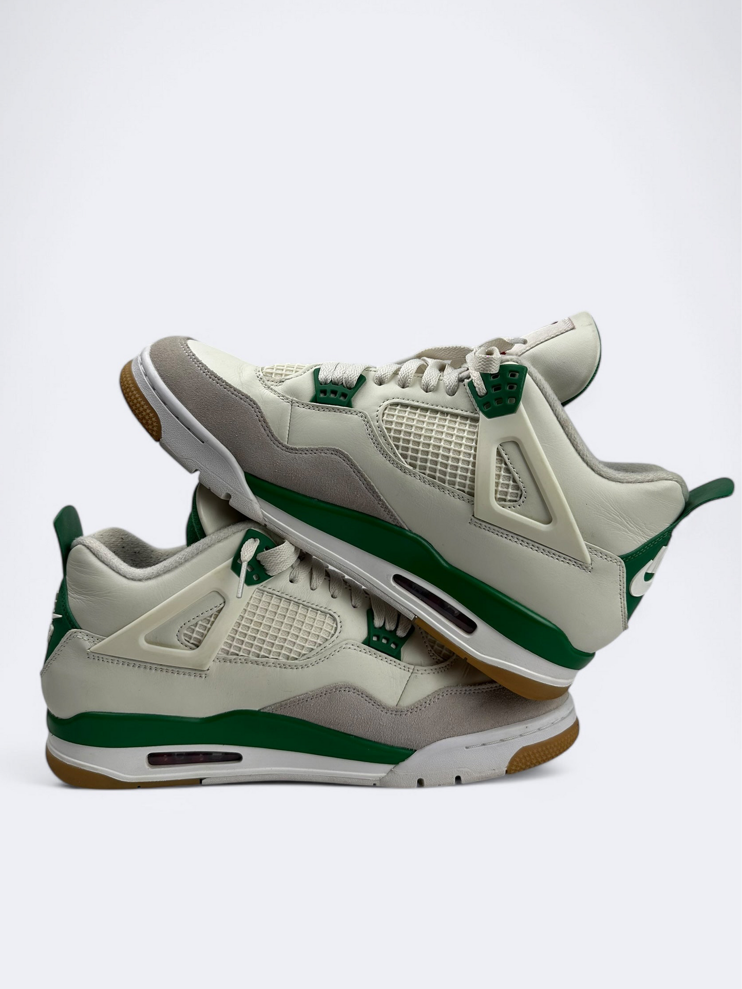 Nike SB x Air Jordan 4 "Pine Green" - 46 Casual Area