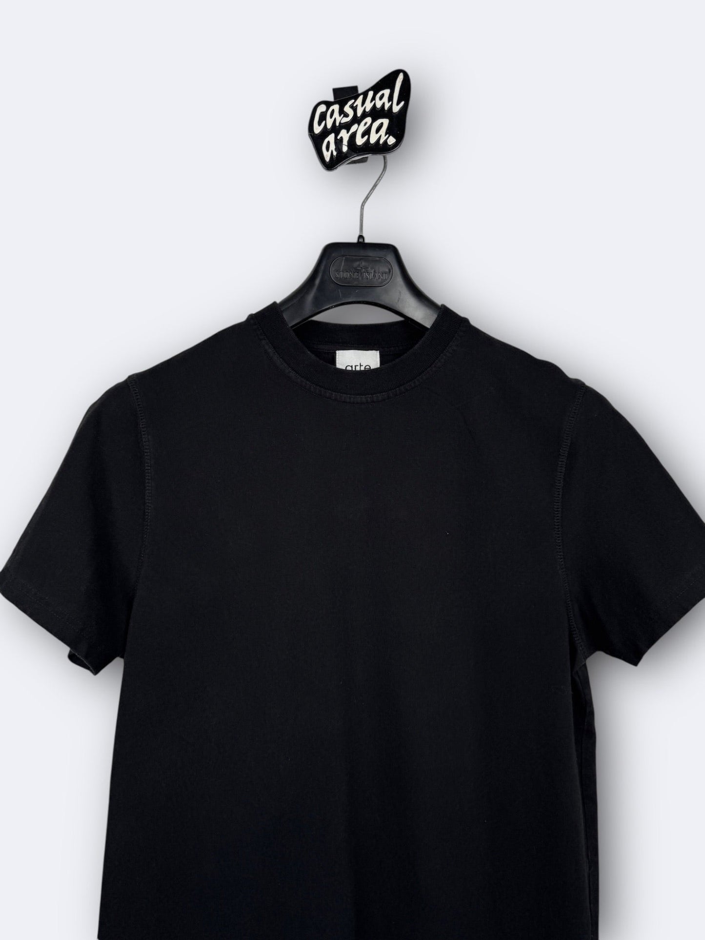 Tee-shirt Arte - S Casual Area