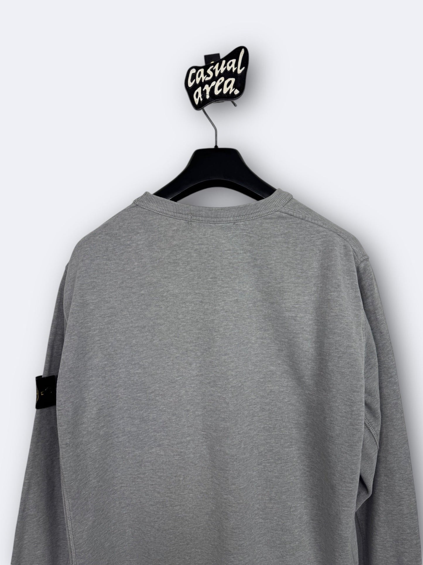 Crewneck Stone Island - XL Casual Area