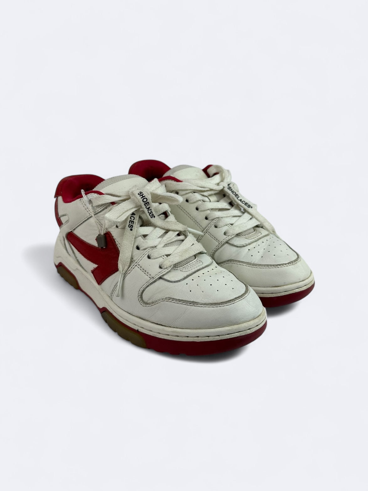 Off-White Out Of Office - 38 Casual Area