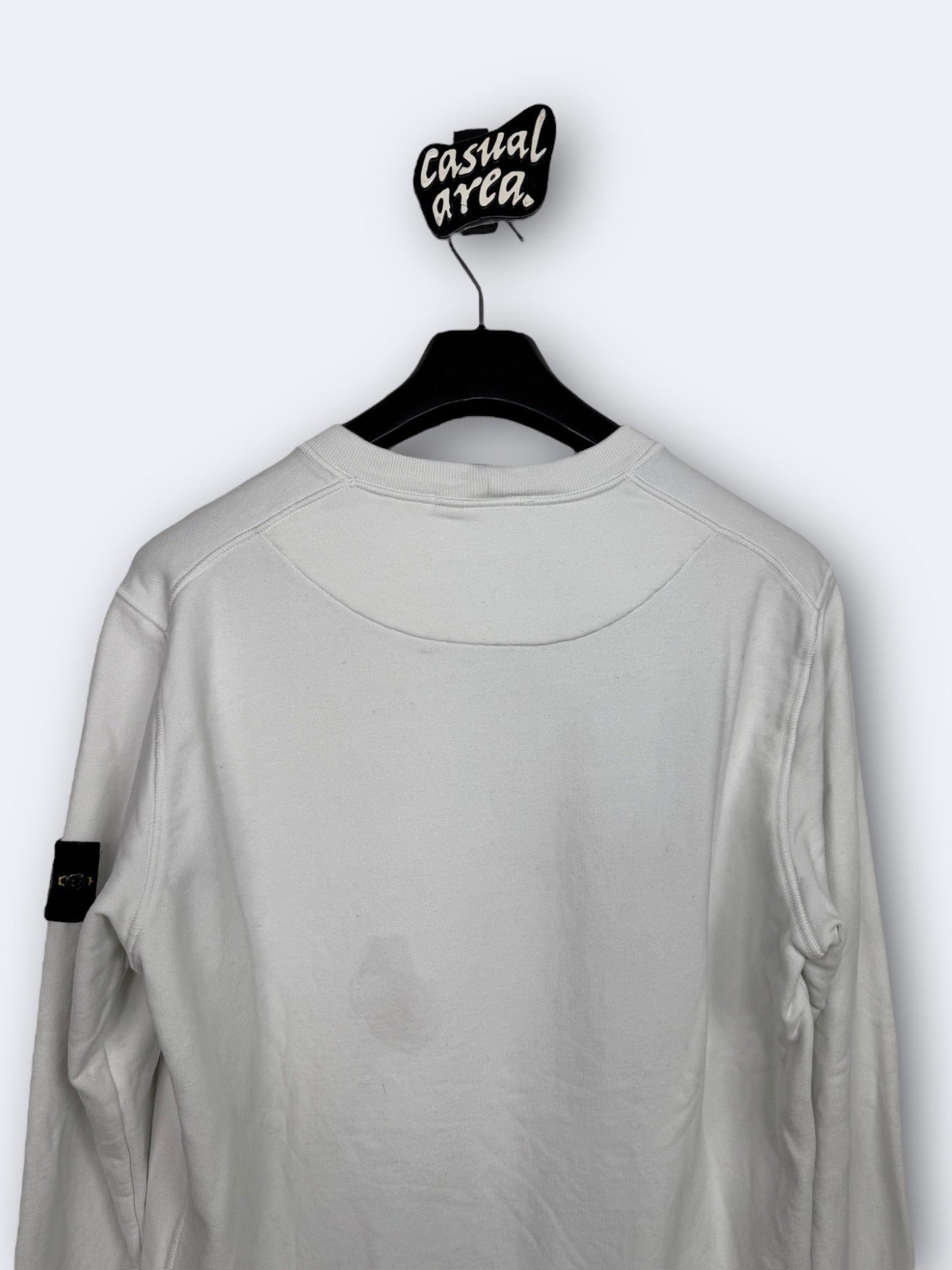 Crewneck Stone Island - L Casual Area