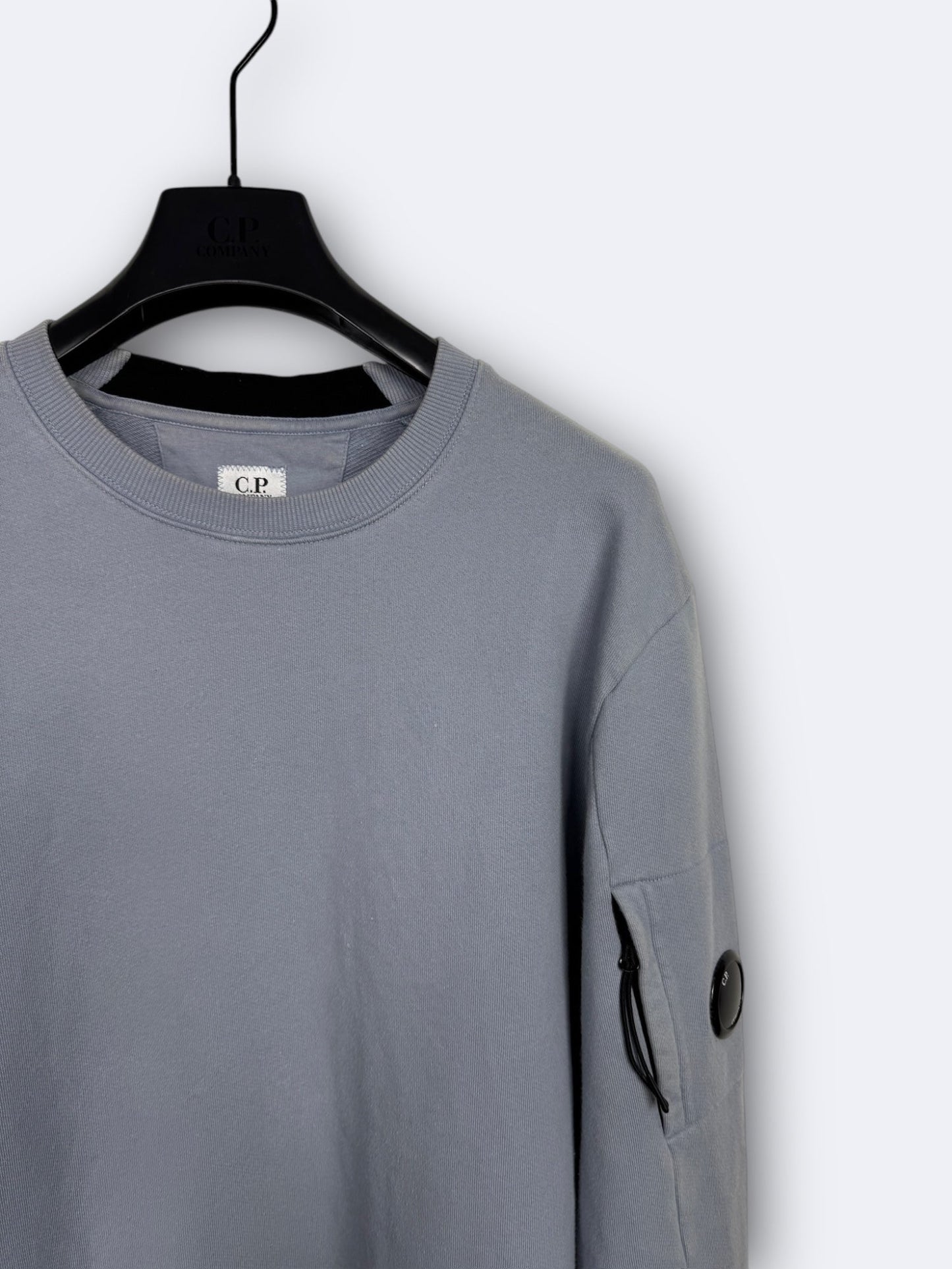 Crewneck C.P. Company - L Casual Area