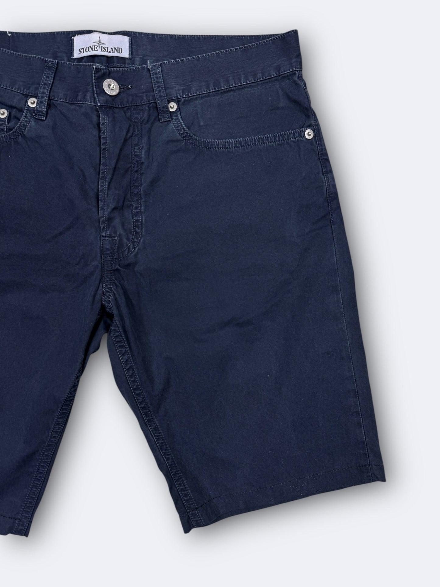 Short Stone Island - S Casual Area