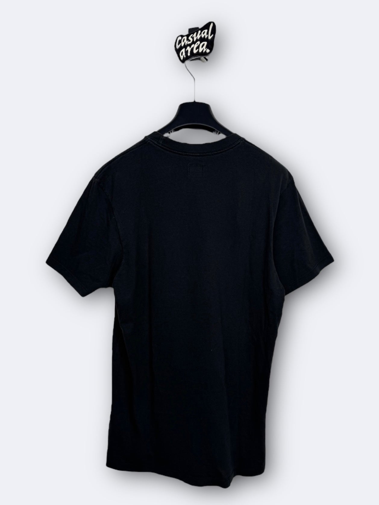 Tee-shirt "Comics and Cars" C.P. Company - L Casual Area