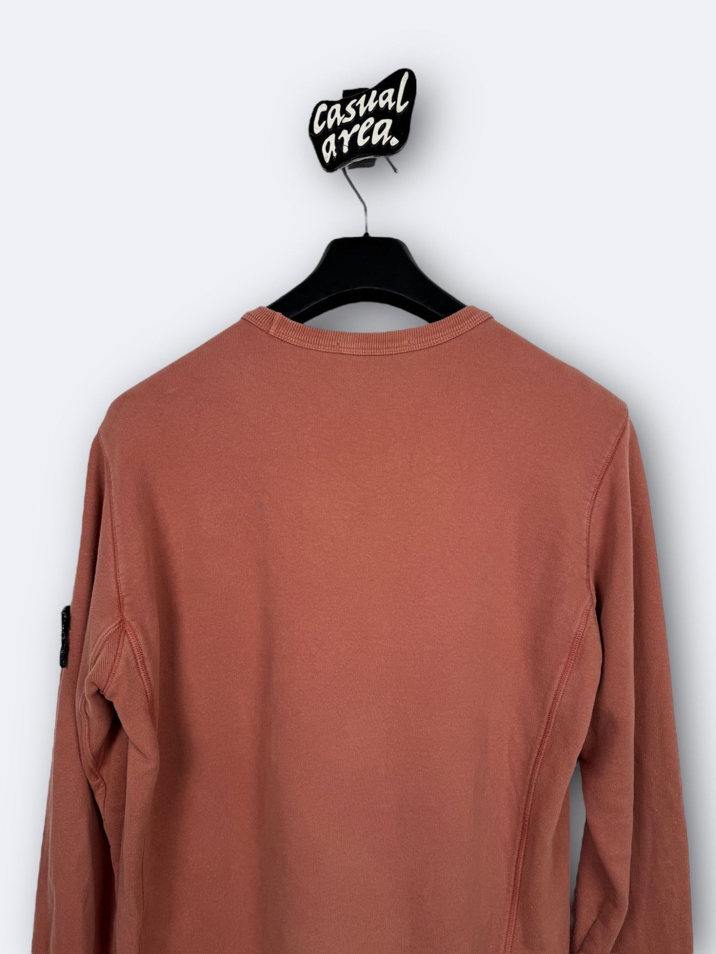 Crewneck Stone Island - M Casual Area